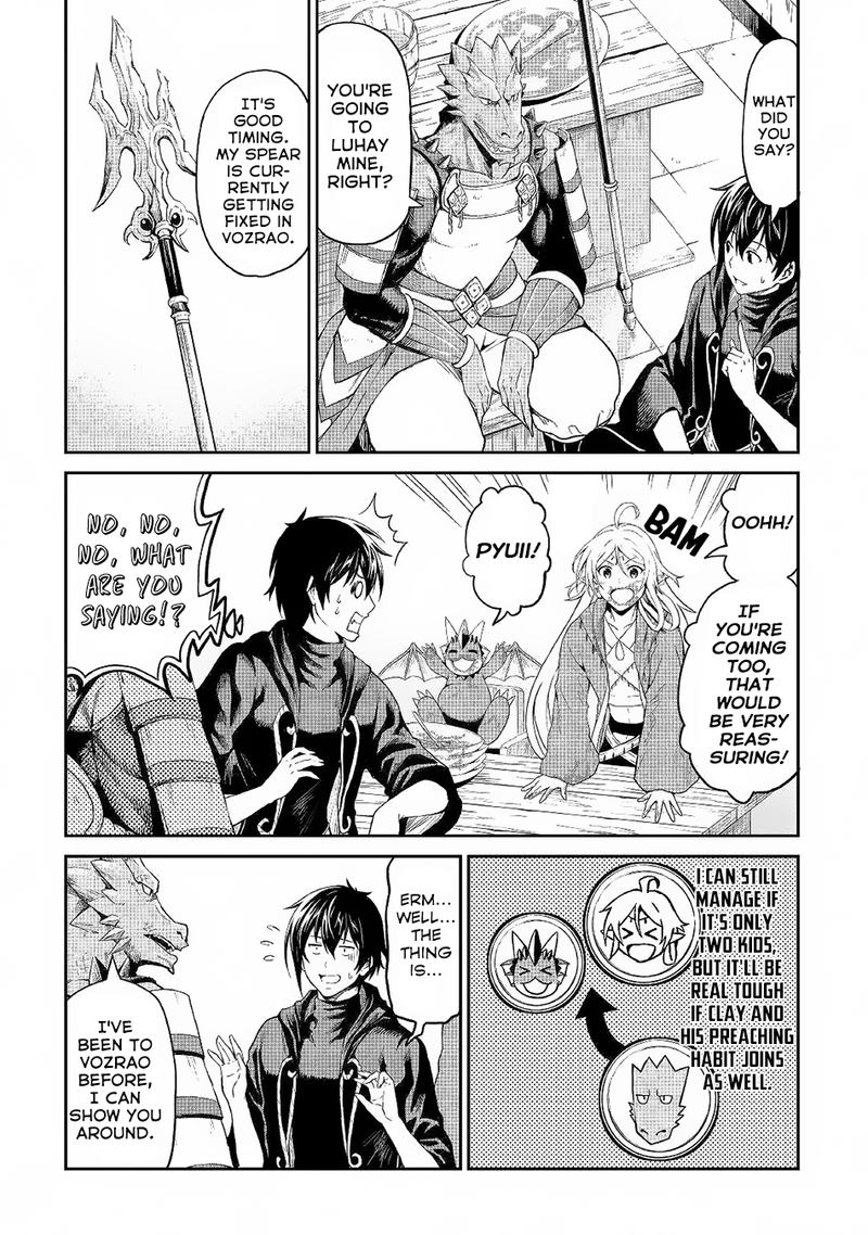 Sozai Saishuka no Isekai Ryokouki - Chapter 22 image 18